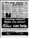 Formby Times Thursday 07 July 1994 Page 17