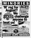 Formby Times Thursday 07 July 1994 Page 47
