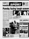 Formby Times Thursday 07 July 1994 Page 64