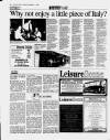 Formby Times Thursday 01 September 1994 Page 20