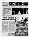 Formby Times Thursday 22 September 1994 Page 56
