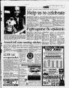 Formby Times Thursday 29 September 1994 Page 3