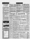 Formby Times Thursday 06 October 1994 Page 8