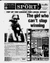 Formby Times Thursday 06 October 1994 Page 56