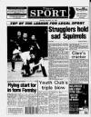 Formby Times Thursday 22 December 1994 Page 28