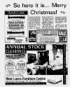 Formby Times Thursday 22 December 1994 Page 30