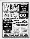 Formby Times Thursday 22 December 1994 Page 36