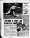 Formby Times Thursday 12 January 1995 Page 50