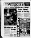 Formby Times Thursday 12 January 1995 Page 52