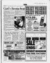 Formby Times Thursday 02 February 1995 Page 21