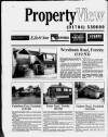 Formby Times Thursday 02 February 1995 Page 32