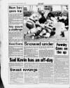 Formby Times Thursday 02 February 1995 Page 50