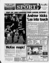Formby Times Thursday 02 February 1995 Page 52