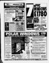 Formby Times Thursday 16 February 1995 Page 28