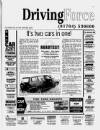 Formby Times Thursday 16 February 1995 Page 37