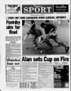 Formby Times Thursday 16 February 1995 Page 52