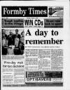 Formby Times Thursday 02 March 1995 Page 1