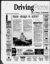 Formby Times Thursday 02 March 1995 Page 38