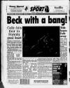 Formby Times Thursday 02 March 1995 Page 52