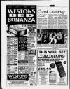 Formby Times Thursday 09 March 1995 Page 4