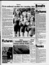 Formby Times Thursday 16 March 1995 Page 47