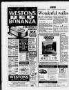 Formby Times Thursday 23 March 1995 Page 12