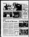 Formby Times Thursday 13 April 1995 Page 20