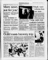 Formby Times Thursday 03 August 1995 Page 11