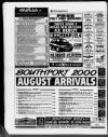 Formby Times Thursday 03 August 1995 Page 44
