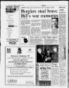Formby Times Thursday 09 November 1995 Page 2