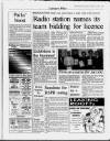 Formby Times Thursday 09 November 1995 Page 23