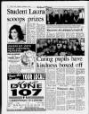 Formby Times Thursday 09 November 1995 Page 24