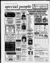 llliicia Formby Times Thursday December 28 1995 special people eons cards6£lowers 58 Chapel Street Station Arcade Southport occasions Tel: 01704