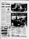 Formby Times Thursday 15 February 1996 Page 35