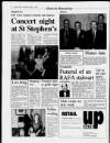 Formby Times Thursday 07 March 1996 Page 4