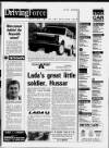 Formby Times Thursday 07 March 1996 Page 37