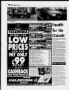 Formby Times Thursday 07 March 1996 Page 44