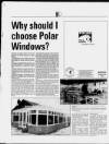 Formby Times Thursday 07 March 1996 Page 58