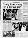 Formby Times Thursday 26 September 1996 Page 10