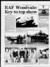 Formby Times Thursday 26 September 1996 Page 28