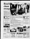 Formby Times Thursday 26 September 1996 Page 38