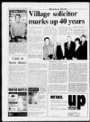 Formby Times Thursday 05 December 1996 Page 8