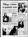 Formby Times Thursday 05 December 1996 Page 10