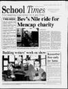 Formby Times Thursday 05 December 1996 Page 21