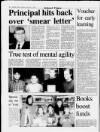 Formby Times Thursday 05 December 1996 Page 24