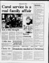 Formby Times Thursday 05 December 1996 Page 27