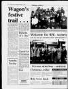 Formby Times Thursday 05 December 1996 Page 28