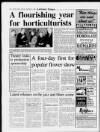 Formby Times Thursday 05 December 1996 Page 34