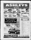 Formby Times Thursday 05 December 1996 Page 60
