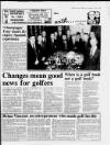 Formby Times Thursday 05 December 1996 Page 69